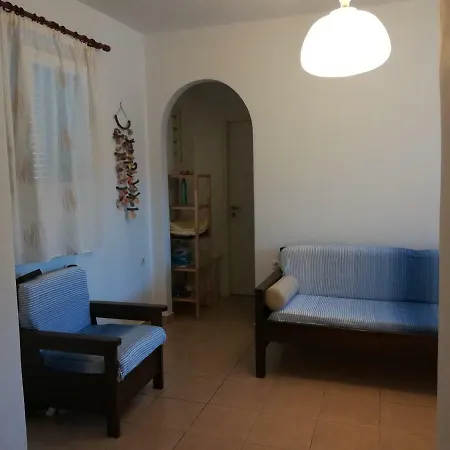 Holiday home Elli's_house Naousa (Paros)